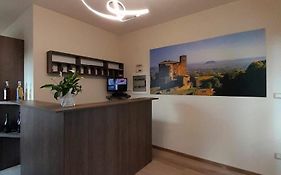 Prealpina Hotel