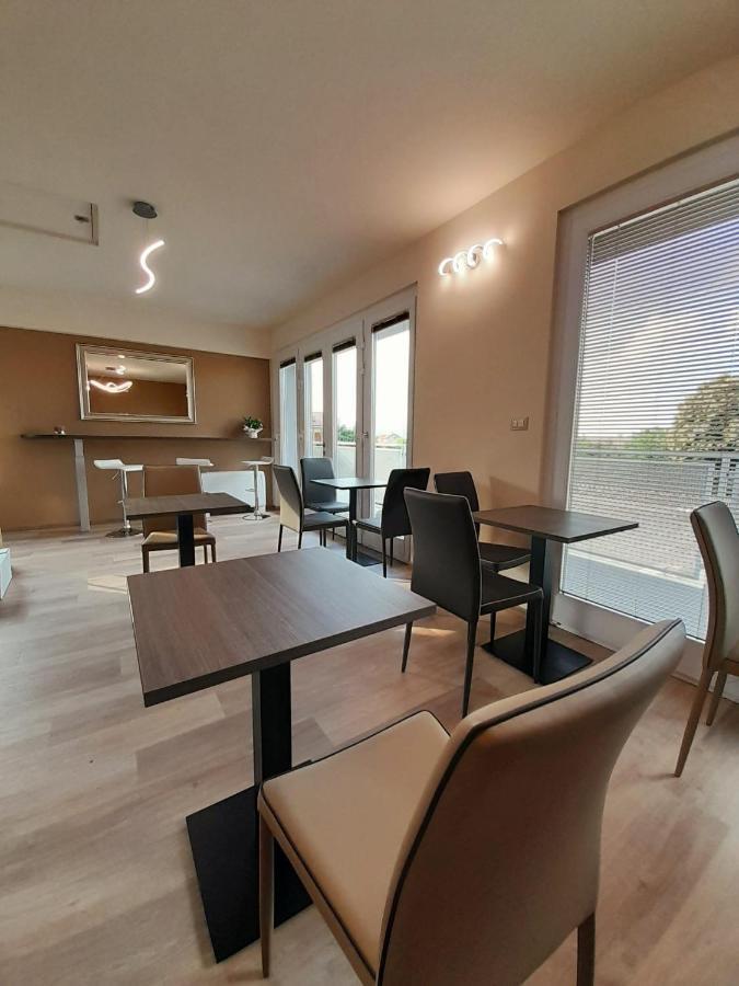 Prealpina Hotel Bagnolo Piemonte Extérieur photo